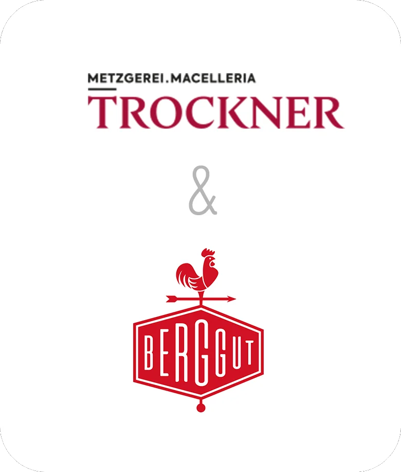 Berggut & Metzgerei Trockner